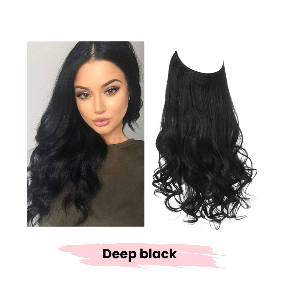 Layla Quick Length Extensions | U1031508 Private Listing