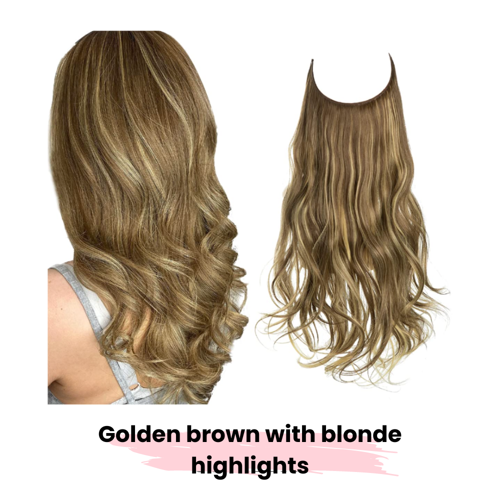 Layla Quick Length Extensions | U1031508 Private Listing