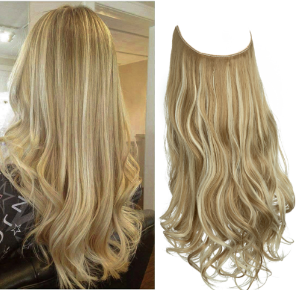 Layla Quick Length Extensions | U1031508 Private Listing