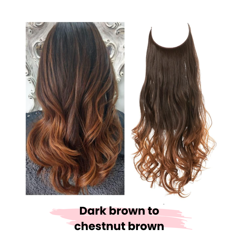 Layla Quick Length Extensions | U1031508 Private Listing