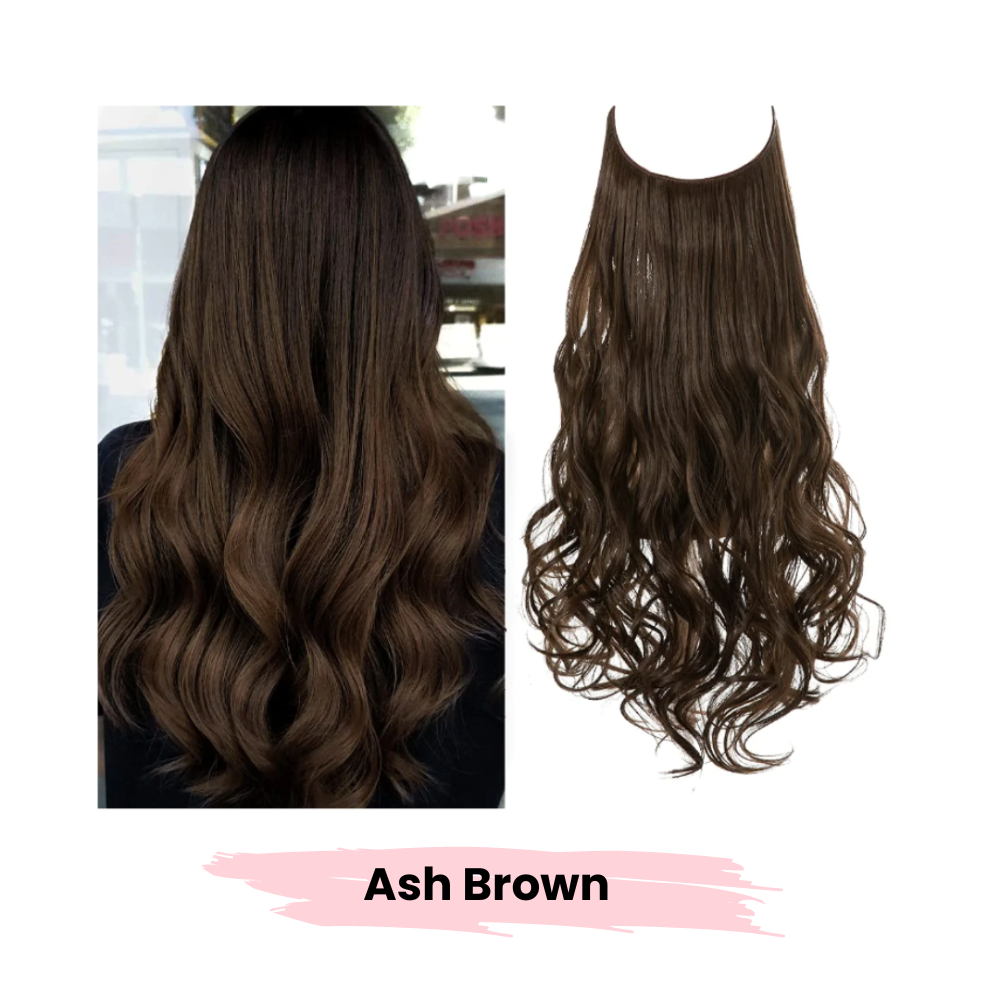 Layla Quick Length Extensions | U1031508 Private Listing