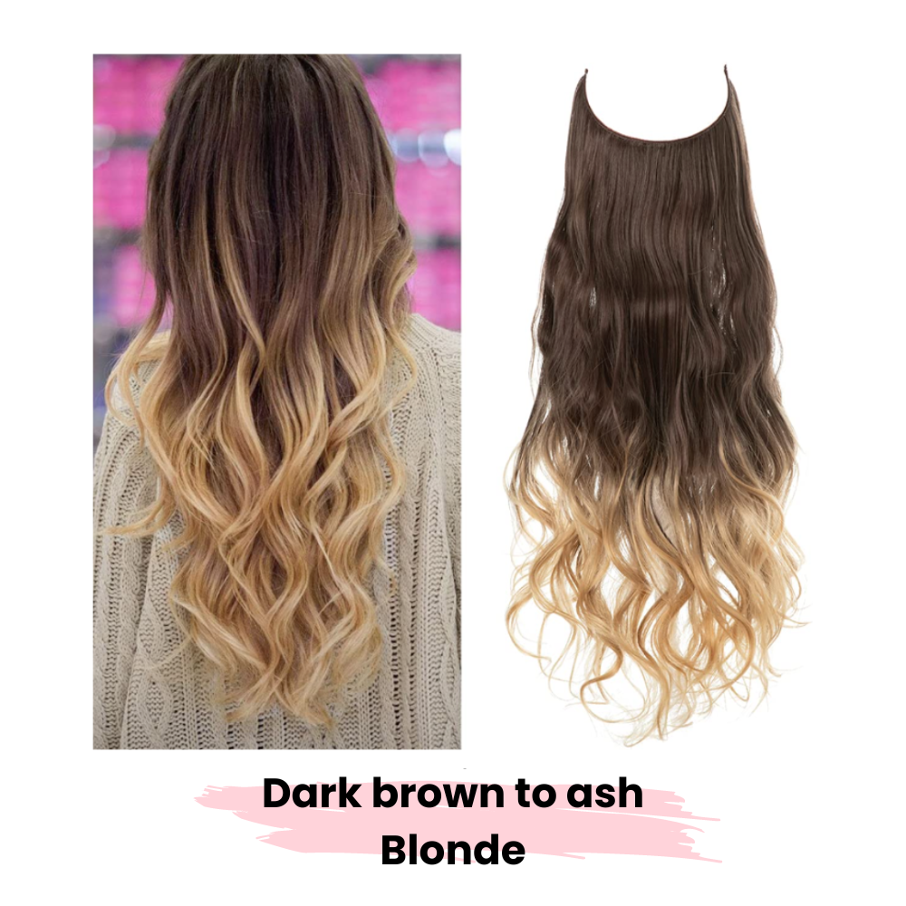 Layla Quick Length Extensions | U1031508 Private Listing