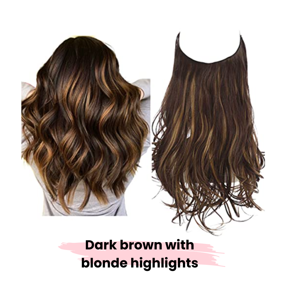 Layla Quick Length Extensions | U1031508 Private Listing