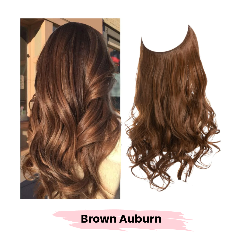 Layla Quick Length Extensions | U1031508 Private Listing