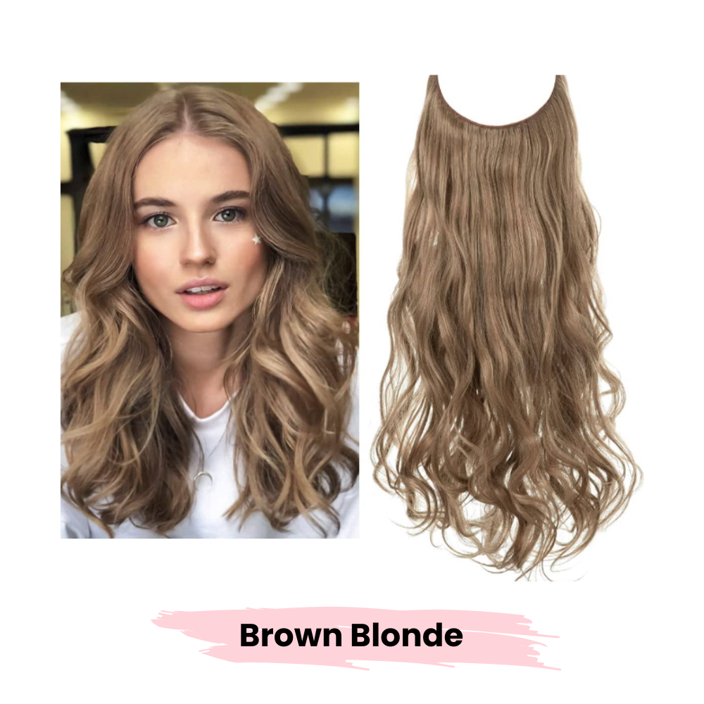 Layla Quick Length Extensions | U1031508 Private Listing