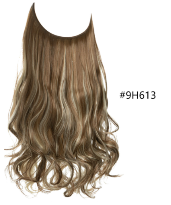 Layla Quick Length Extensions | U1031508 Private Listing