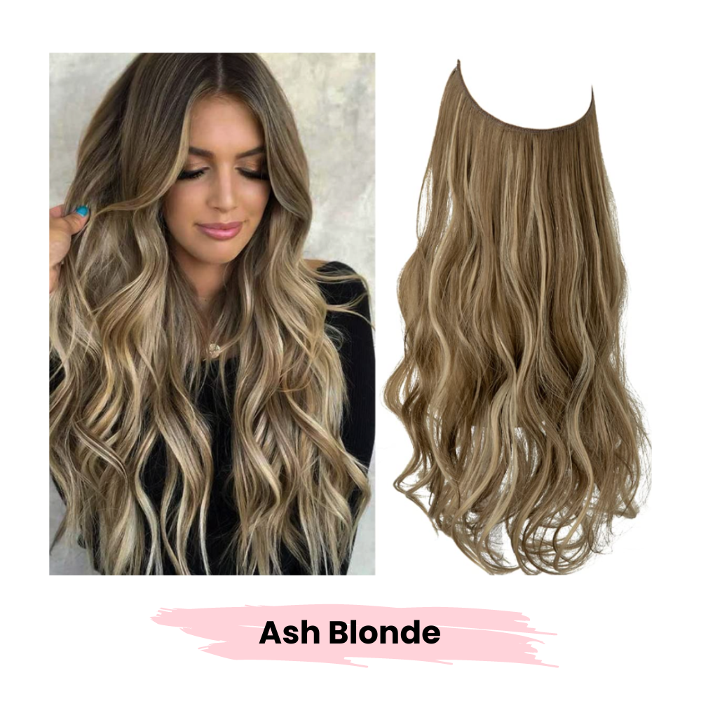 Layla Quick Length Extensions | U1031508 Private Listing