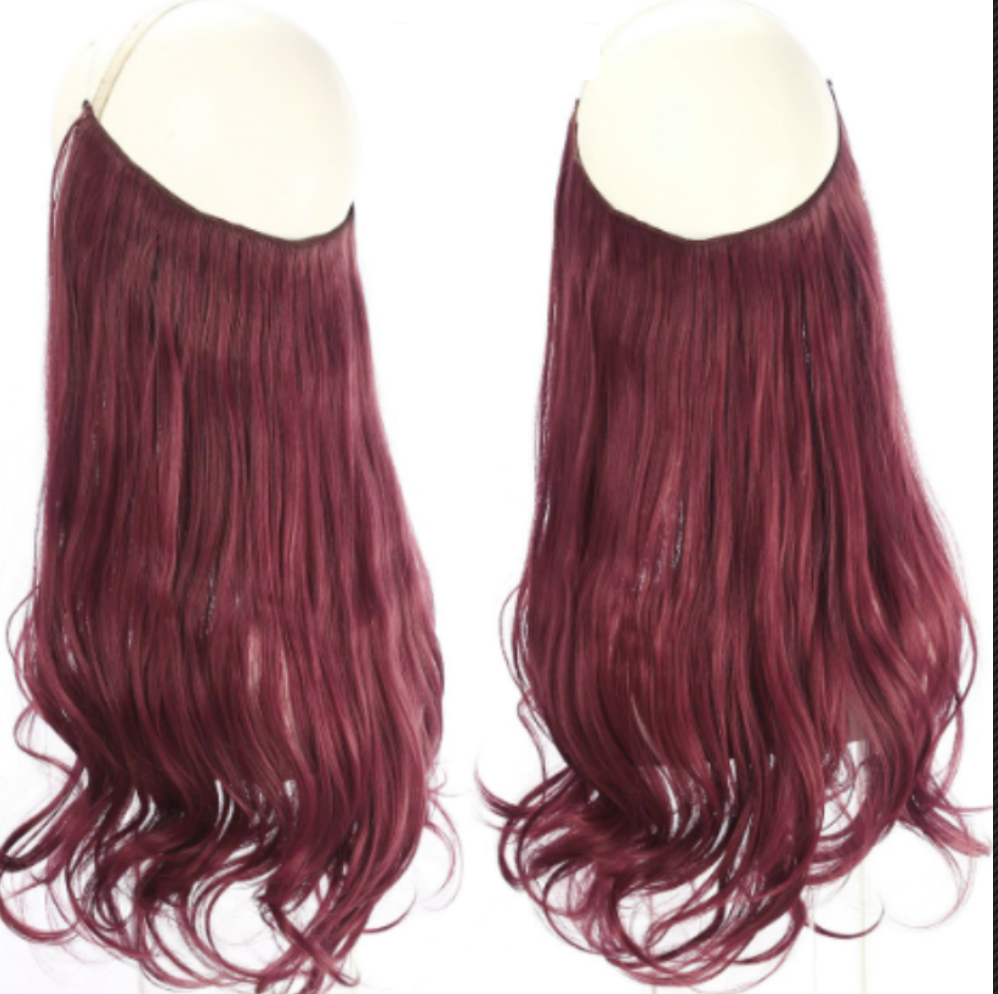 Layla Quick Length Extensions | U1031508 Private Listing