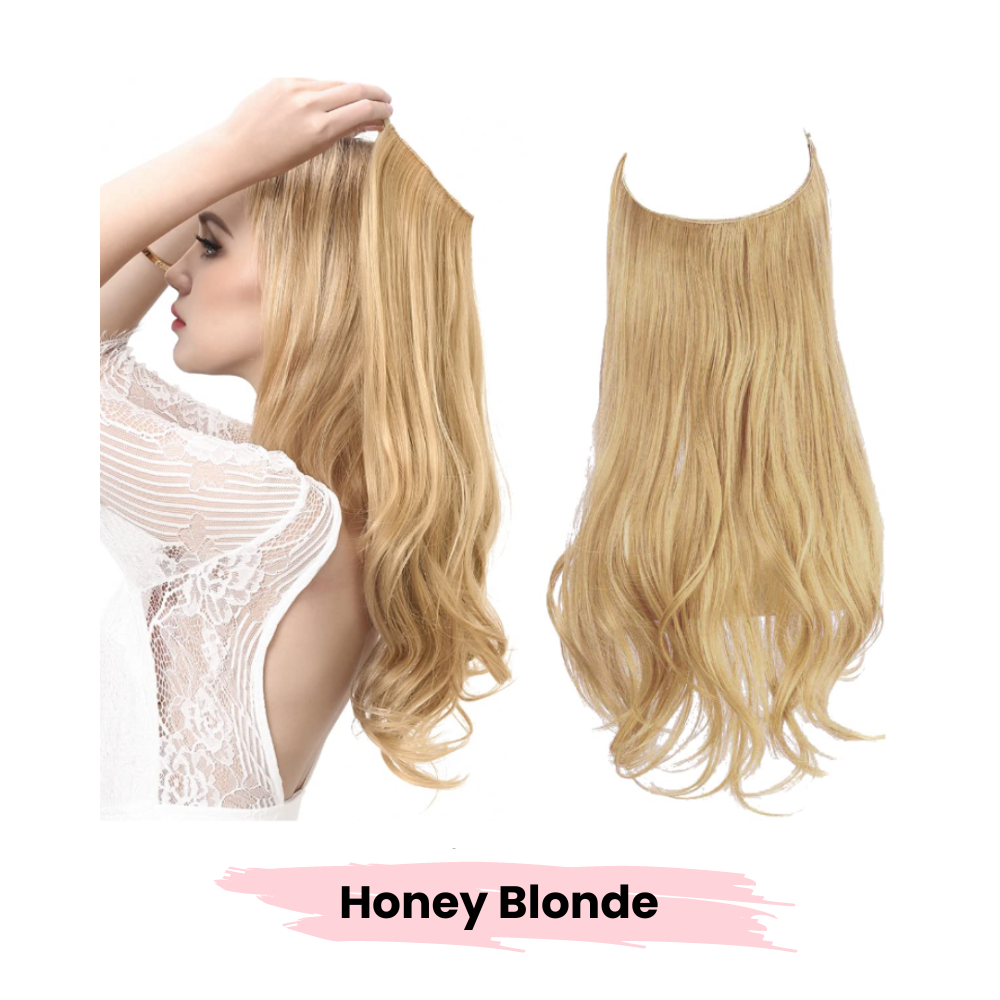 Layla Quick Length Extensions | U1031508 Private Listing