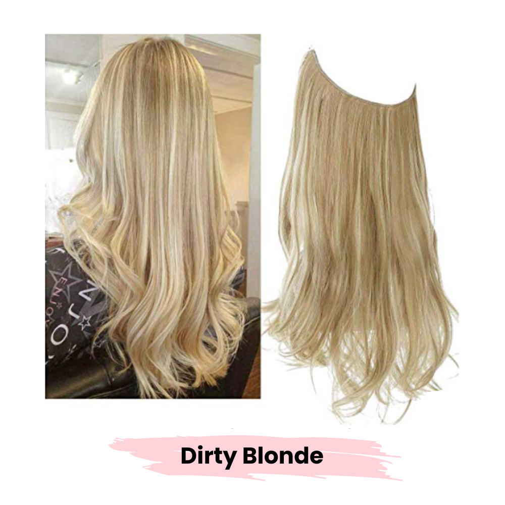 Layla Quick Length Extensions | U1031508 Private Listing