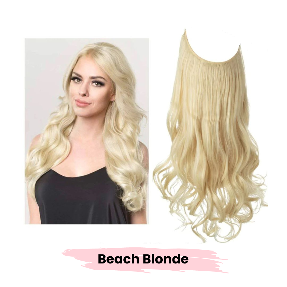 Layla Quick Length Extensions | U1031508 Private Listing