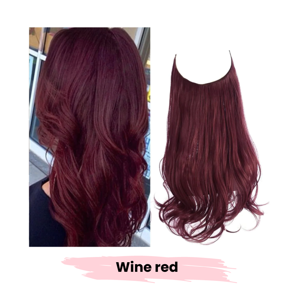 Layla Quick Length Extensions | U1031508 Private Listing