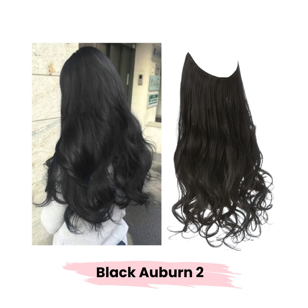 Layla Quick Length Extensions | U1031508 Private Listing