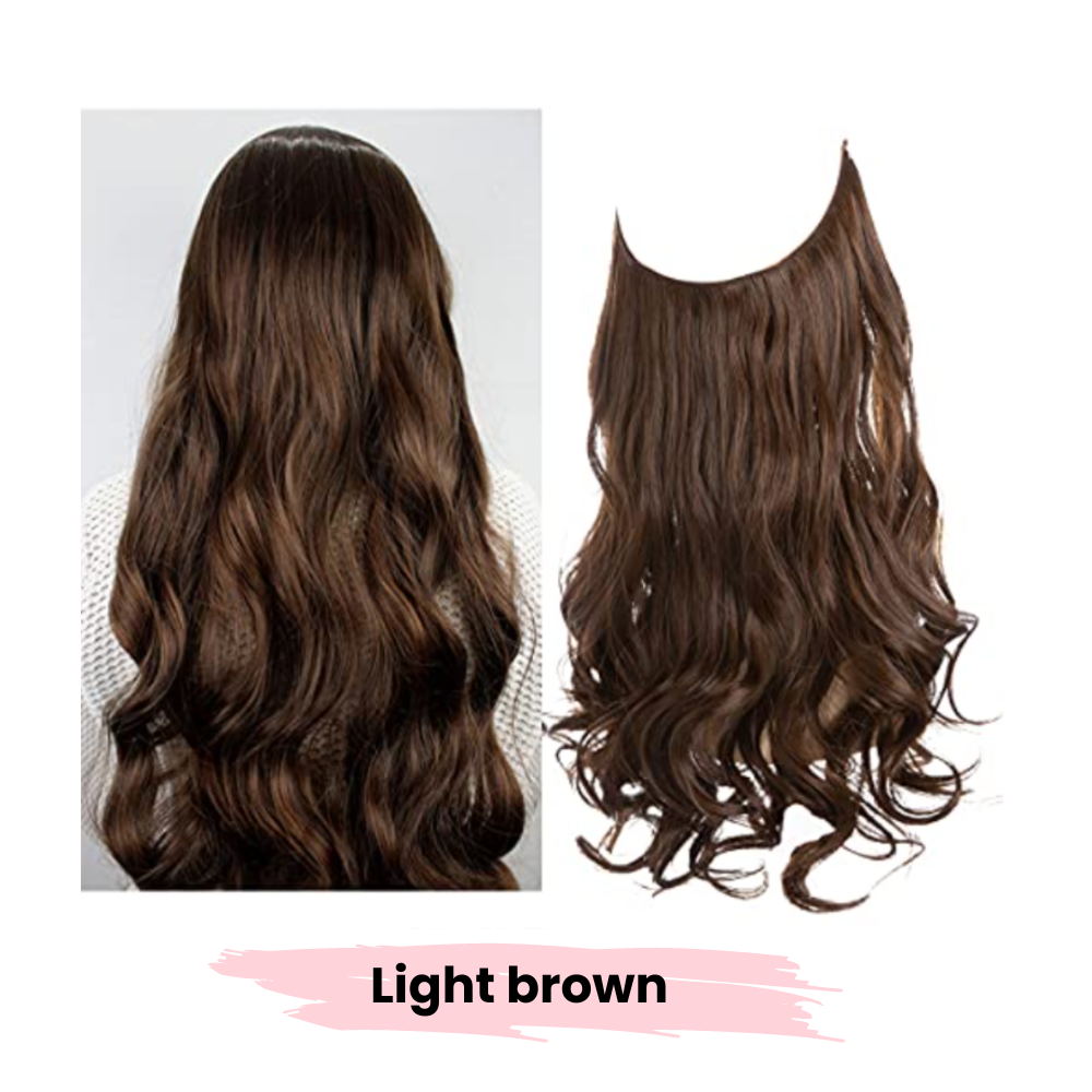 Layla Quick Length Extensions | U1031508 Private Listing