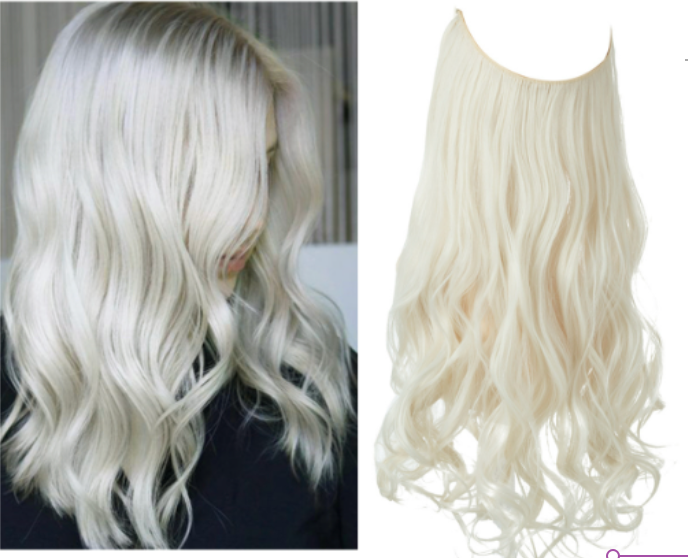 Layla Quick Length Extensions | U1031508 Private Listing