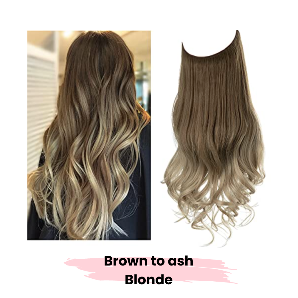 Layla Quick Length Extensions | U1031508 Private Listing