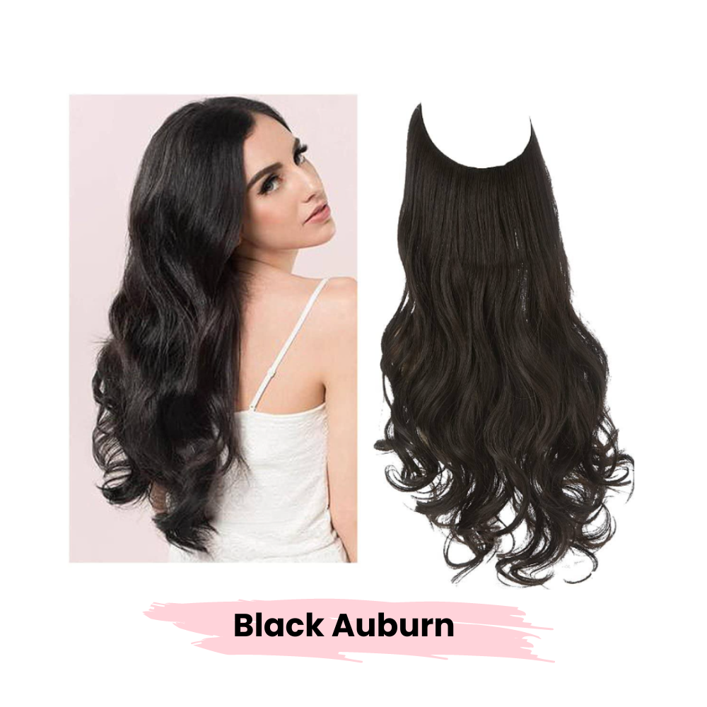 Layla Quick Length Extensions | U1031508 Private Listing