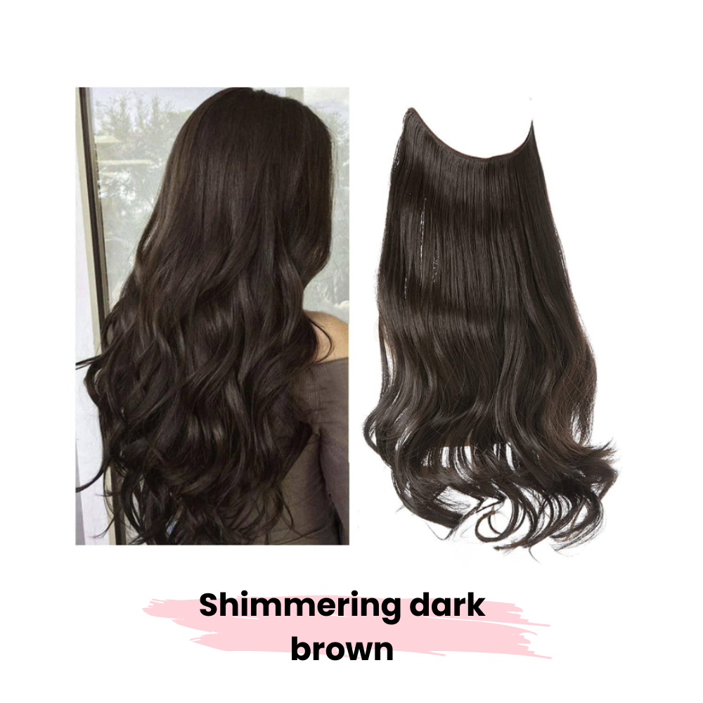 Layla Quick Length Extensions | U1031508 Private Listing