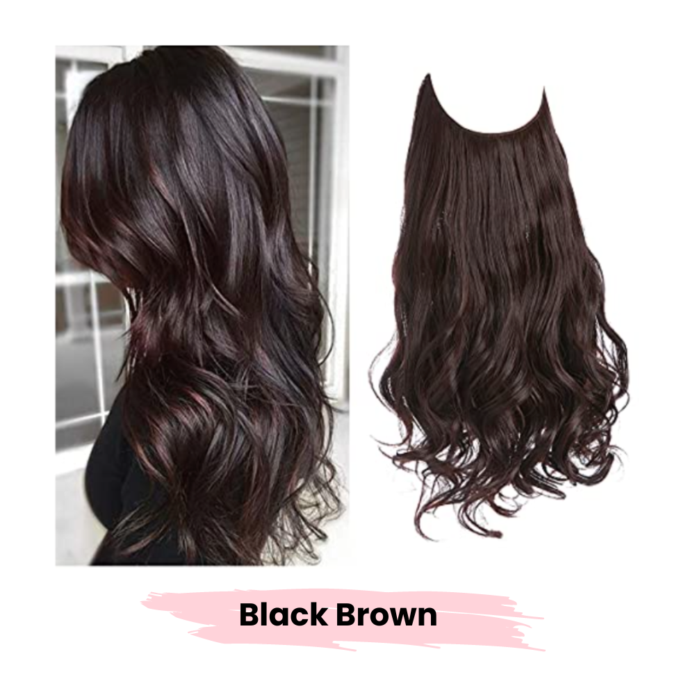 Layla Quick Length Extensions | U1031508 Private Listing