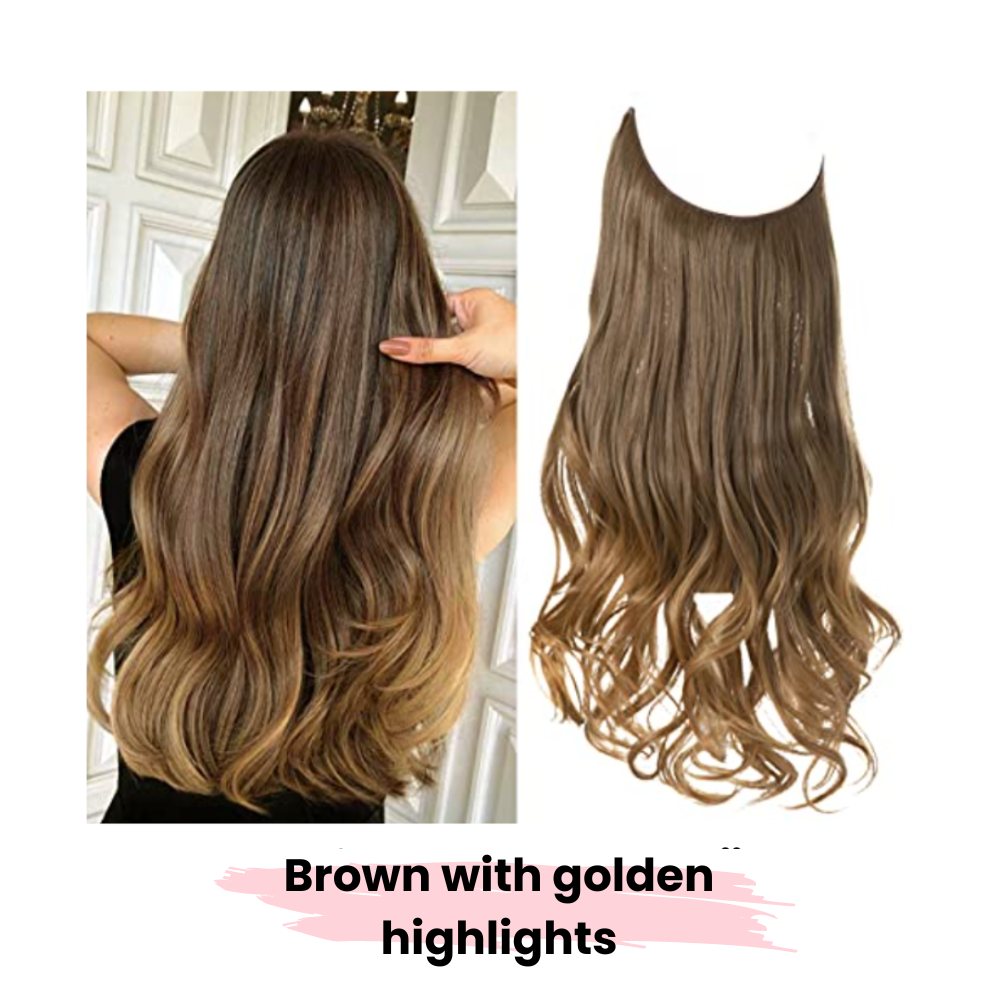 Layla Quick Length Extensions | U1031508 Private Listing