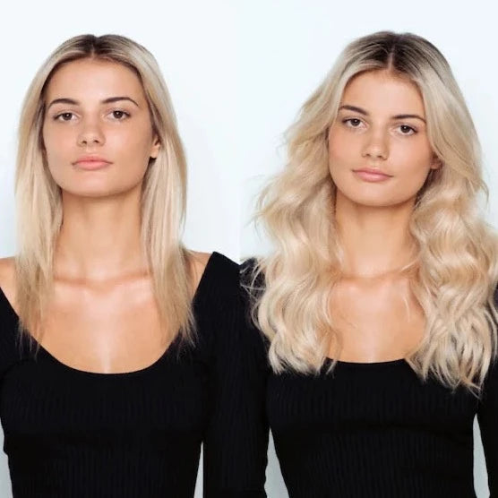 Layla Quick Length Extensions | U1031508 Private Listing