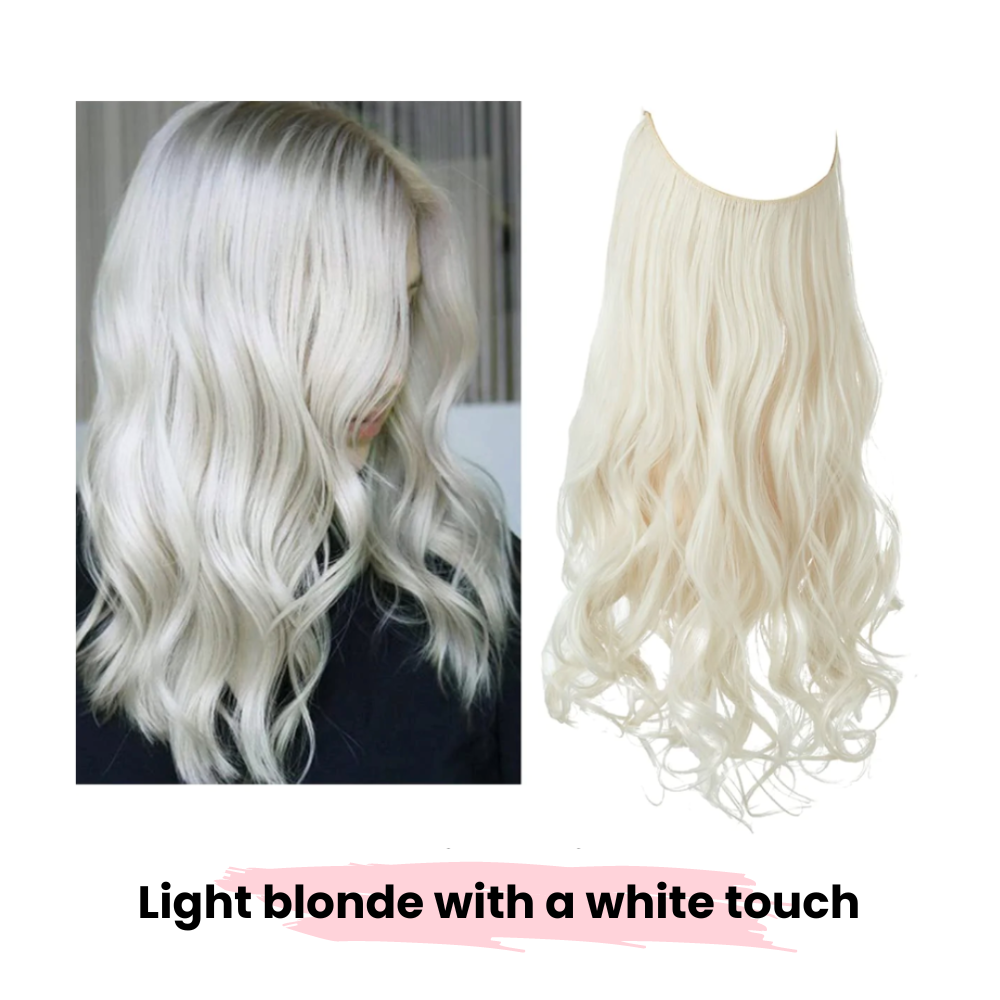 Layla Quick Length Extensions | U1031508 Private Listing
