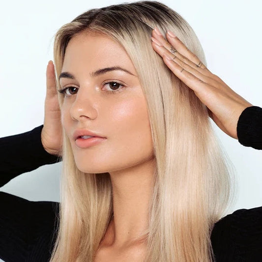 Layla Quick Length Extensions | U1031508 Private Listing