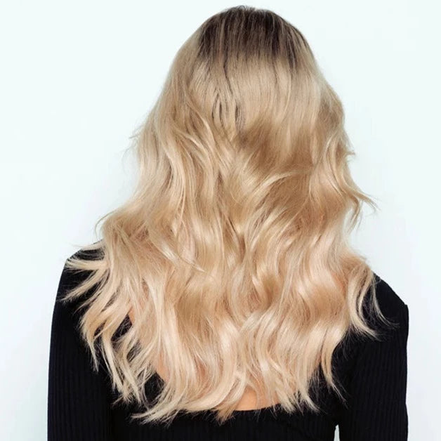 Layla Quick Length Extensions | U1031508 Private Listing