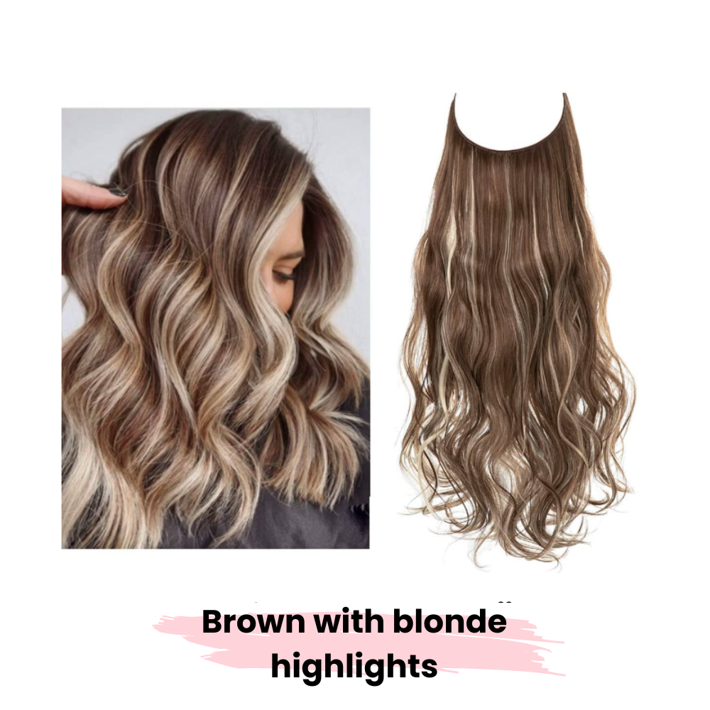Layla Quick Length Extensions | U1031508 Private Listing